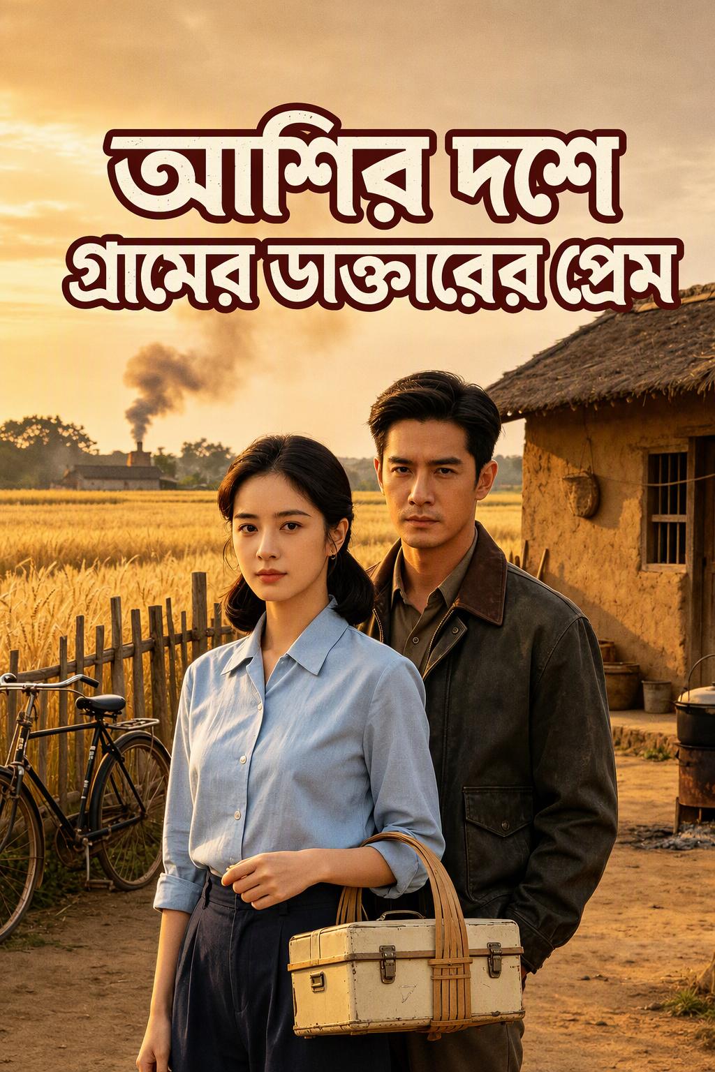 আশির দশকের গ্রামের প্রেম