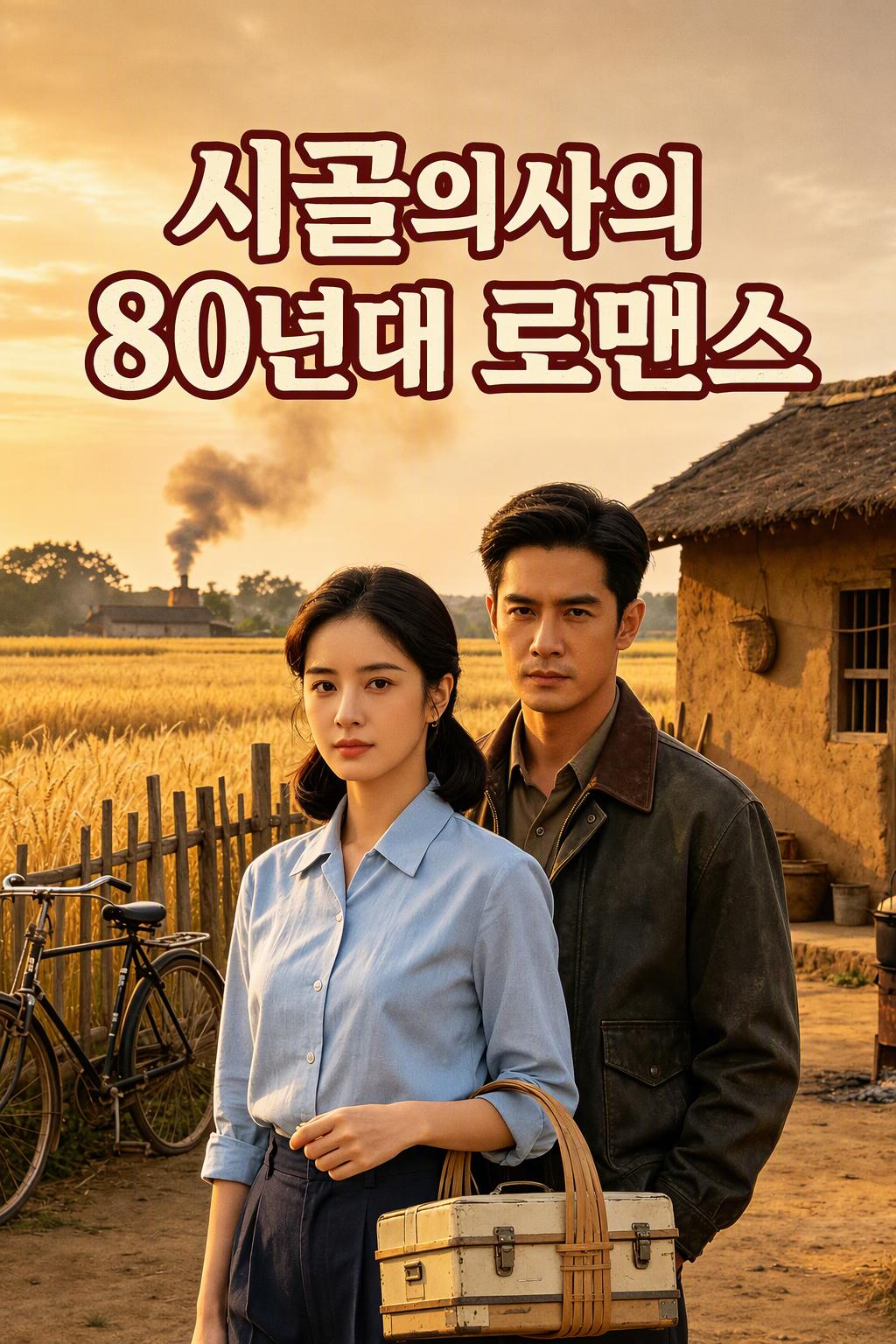 80년대 시골 로맨스