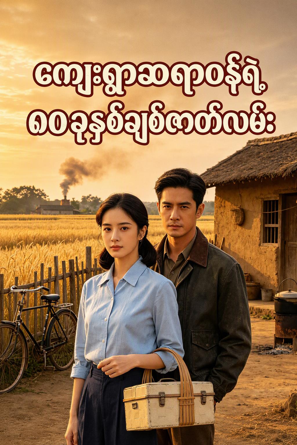 ၈၀ ခုနှစ်များ ကျေးလက်အချစ်