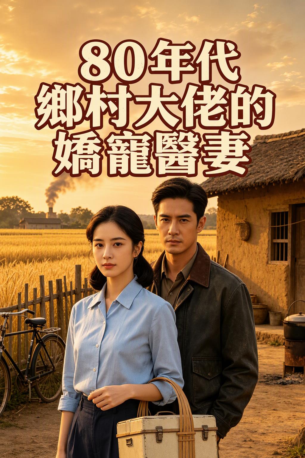 八零年代乡村之恋