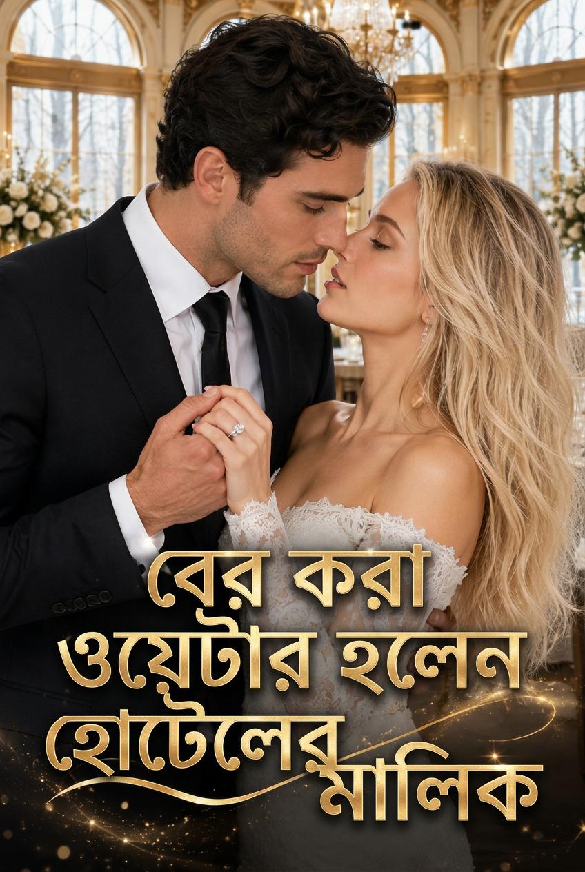 বের করা ওয়েটার হলেন হোটেলের মালিক