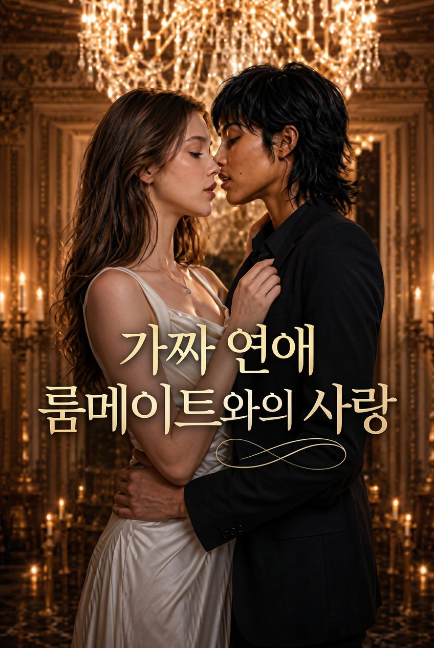 가짜 연애 룸메이트와의 사랑