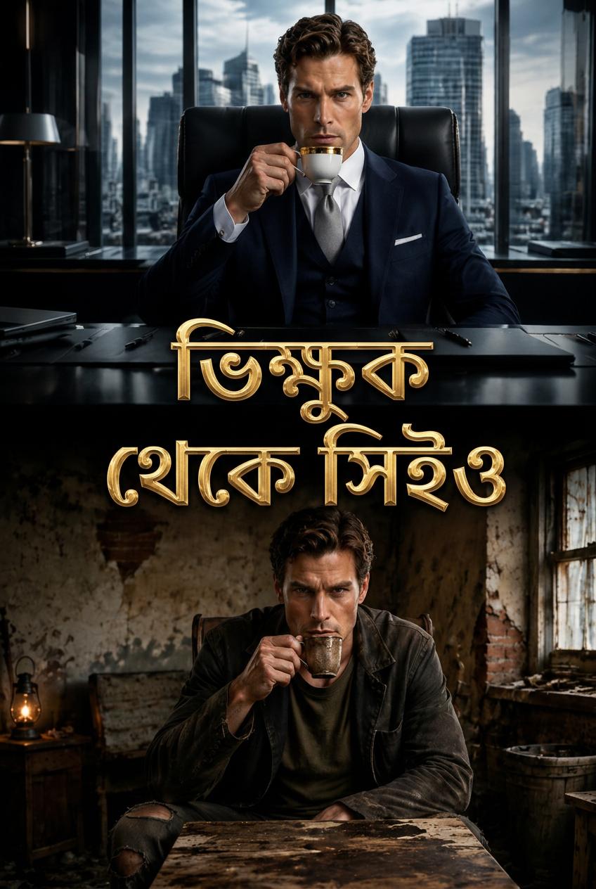 পরিবার দ্বারা পরিত্যক্ত চেয়ারম্যান