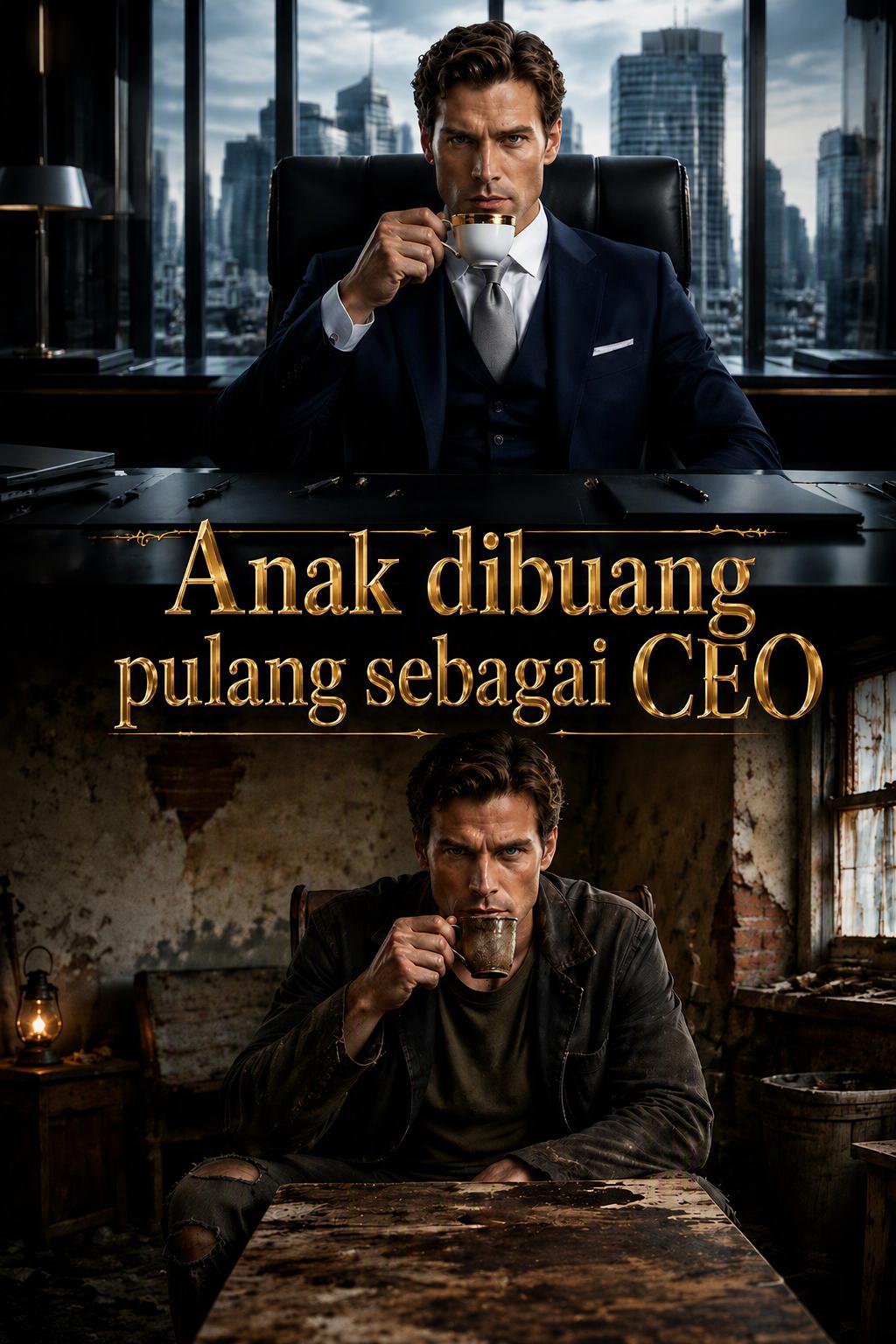 Pengerusi Dibuang Keluarga