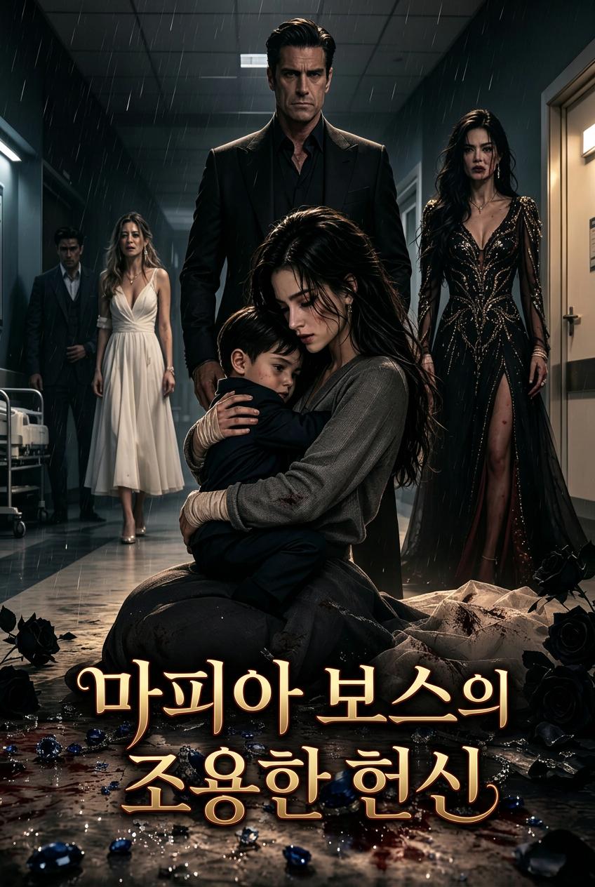 침묵의 순정