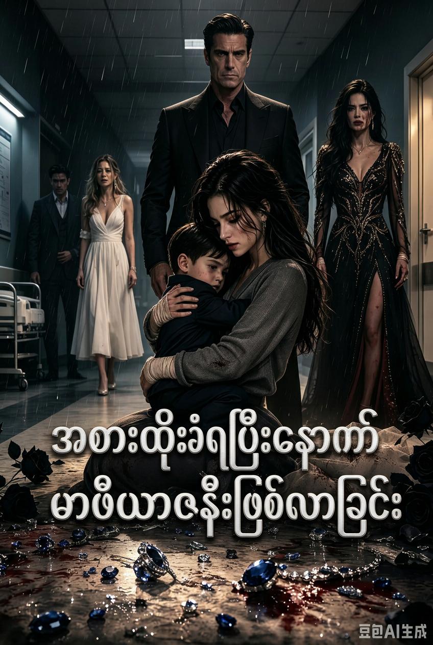 အသံတိတ်သစ္စာ