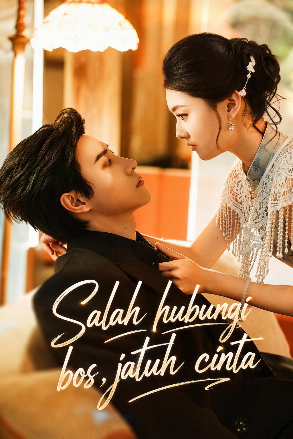 Cinta Salah Sasaran Sang Pewaris