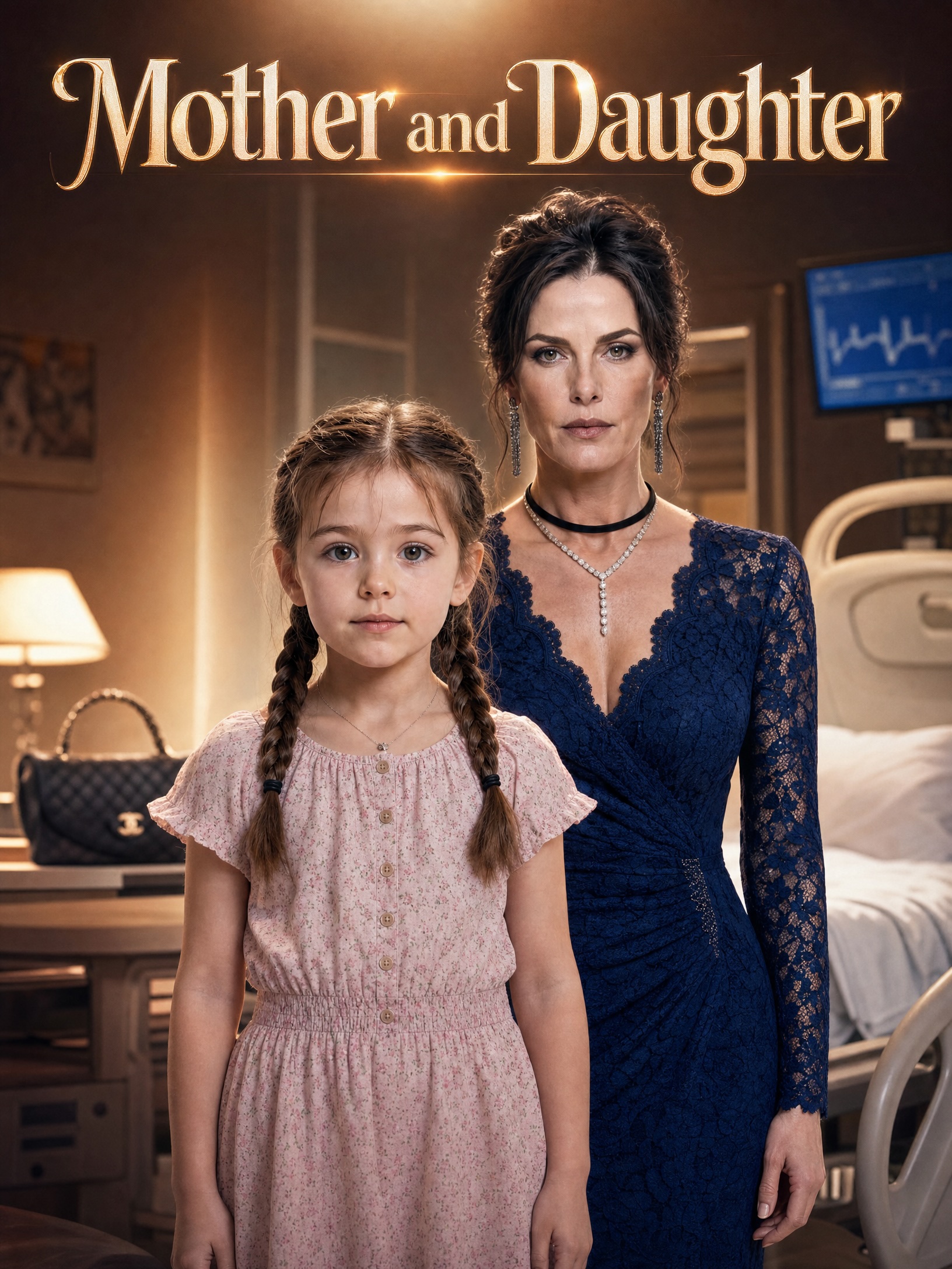 Mother and Daughter