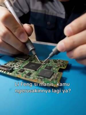 Pakar pemulihan ajaib