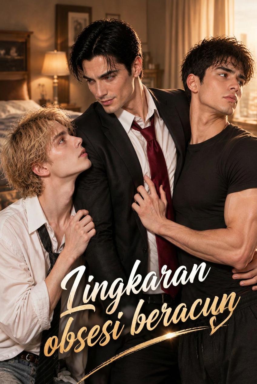Lingkaran obsesi beracun