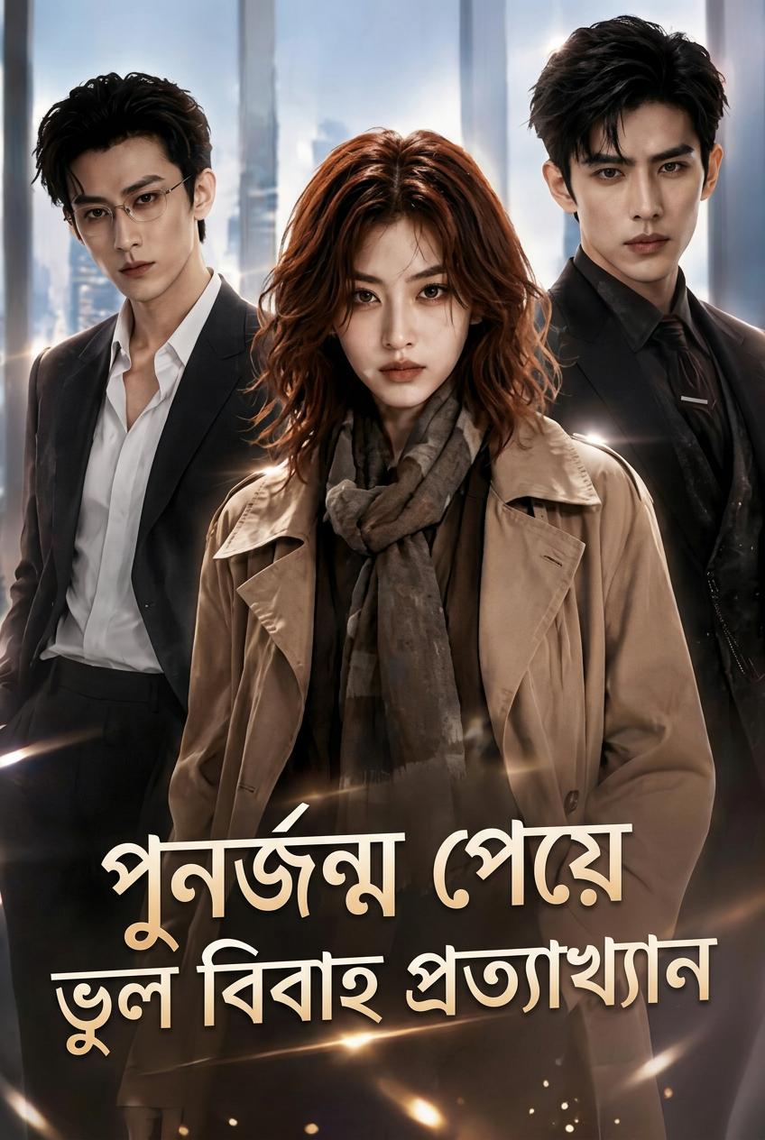 পুনর্জন্ম পেয়ে ভুল বিবাহ প্রত্যাখ্যান