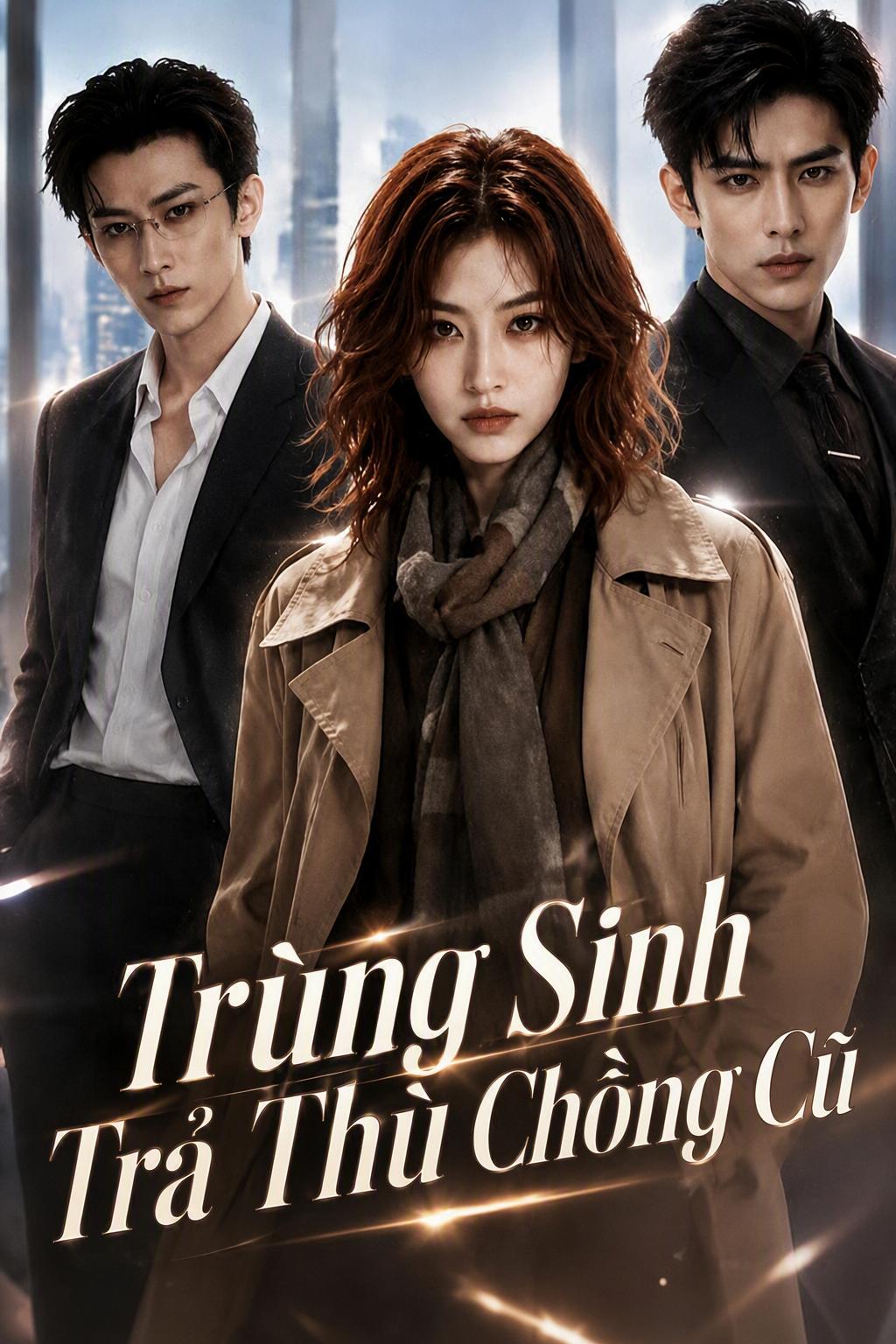 Trùng Sinh Trả Thù Chồng Cũ