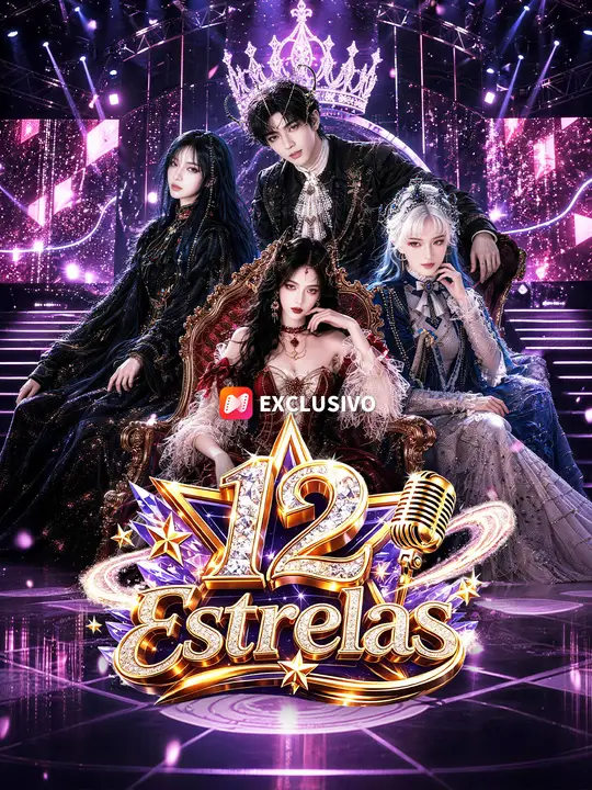 12 Estrelas