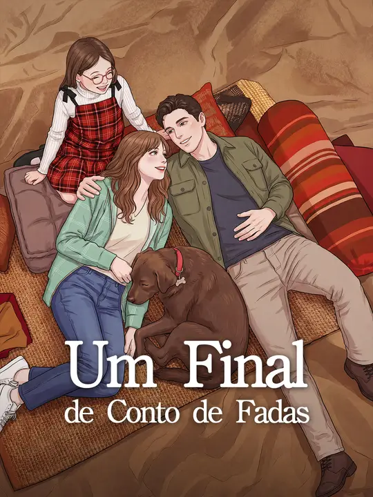 Um Final de Conto de Fadas