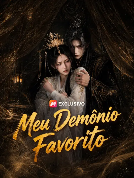 Meu Demônio Favorito