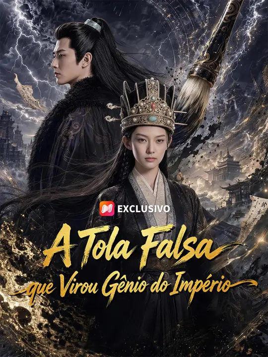 A Tola Falsa que Virou Gênio do Império