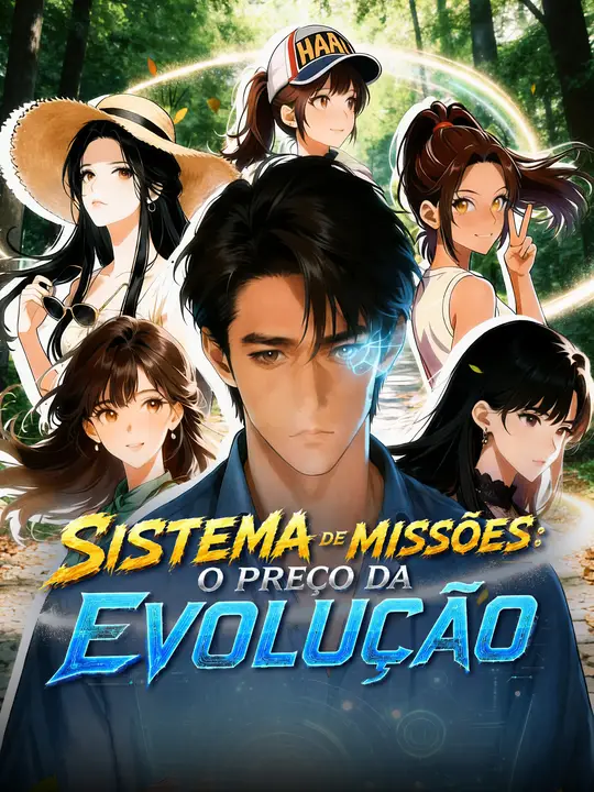 Sistema de Missões: O Preço da Evolução