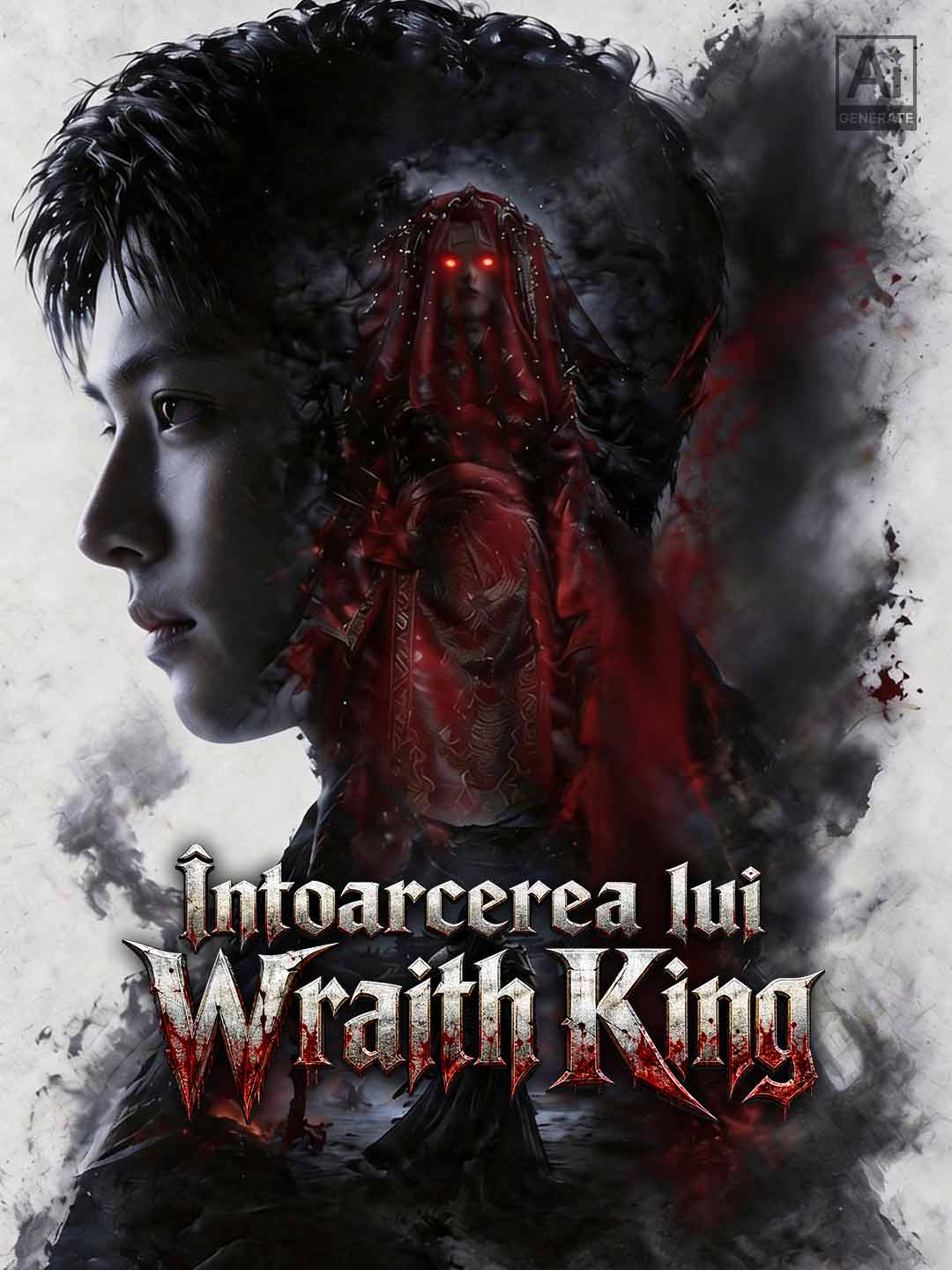 Întoarcerea lui Wraith King