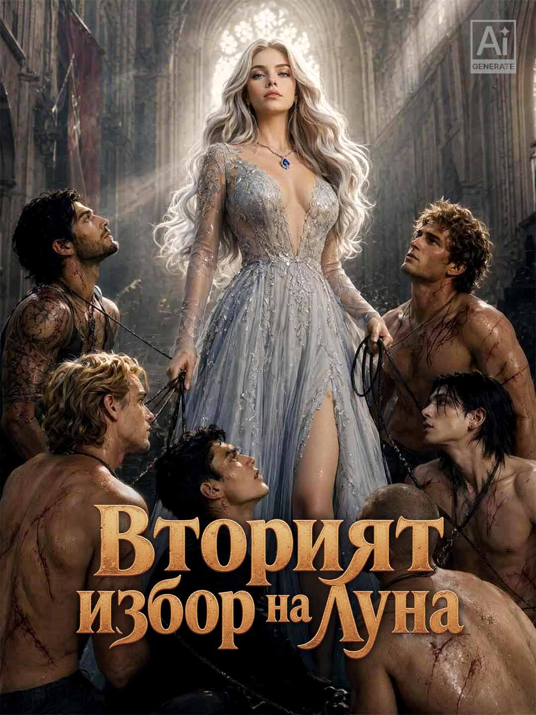 Вторият избор на Луна