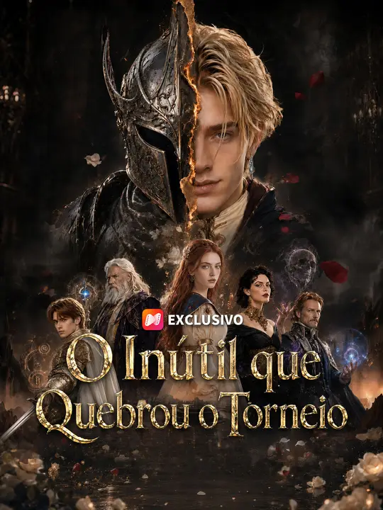 O Inútil que Quebrou o Torneio