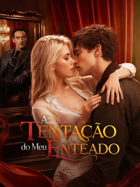 A Tentação do Meu Enteado