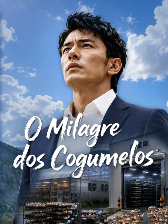 O Milagre dos Cogumelos