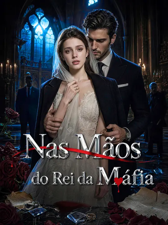 Nas Mãos do Rei da Máfia