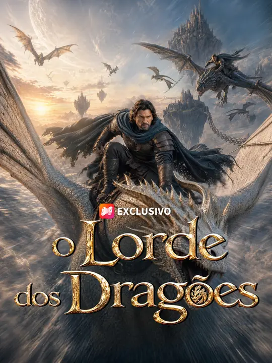 O Senhor dos Dragões