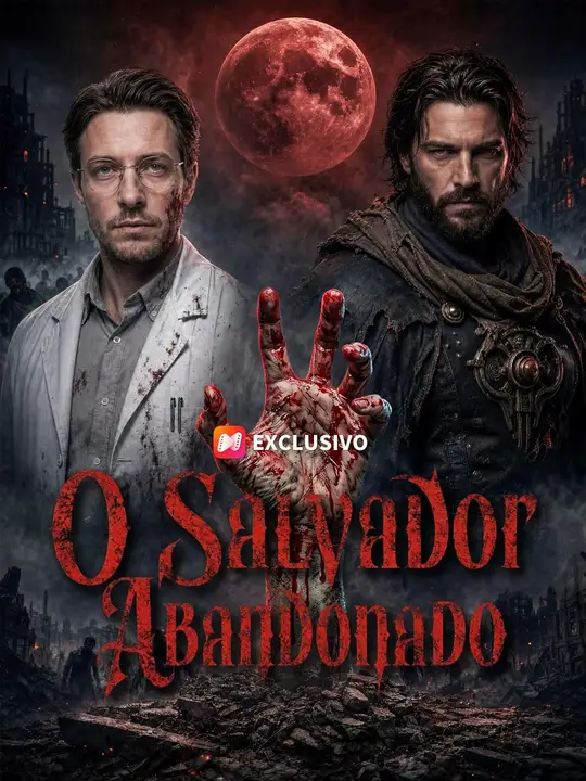 O Salvador Abandonado