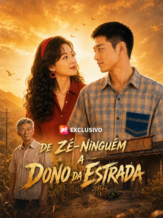 De Zé-Ninguém a Dono da Estrada