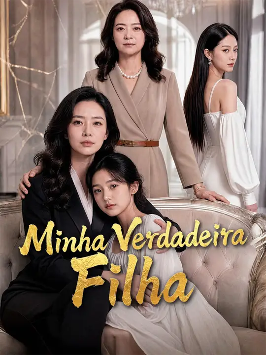 Minha Verdadeira Filha