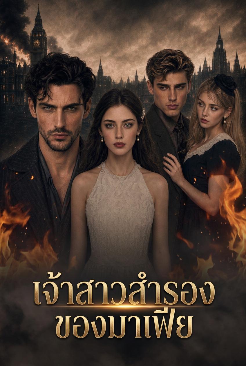 เจ้าสาวสำรองของมาเฟีย