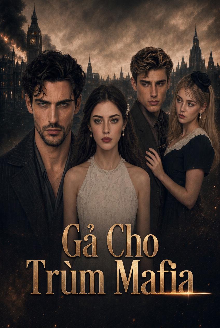 Gả Cho Trùm Mafia