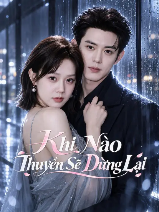 Khi Nào Thuyền Sẽ Dừng Lại