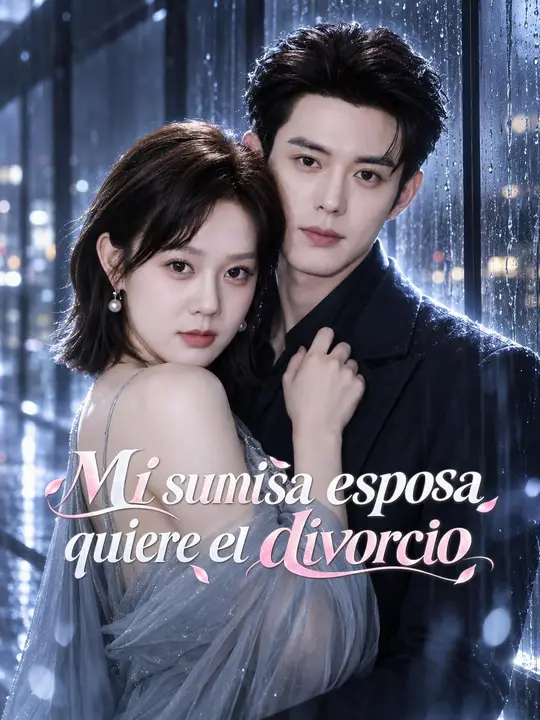 Mi sumisa esposa quiere el divorcio