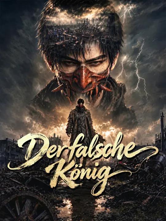 Der falsche König
