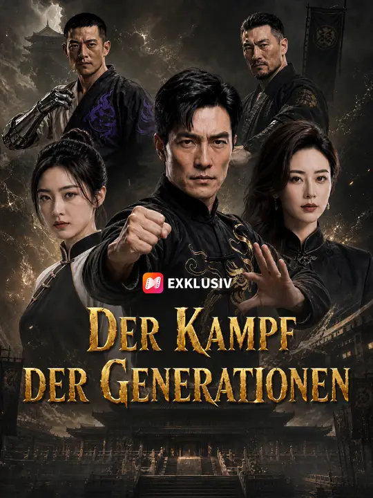 Der Kampf der Generationen