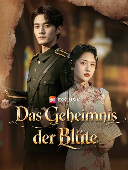 Das Geheimnis der Blüte