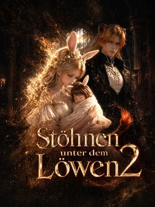 Stöhnen unter dem Löwen 2
