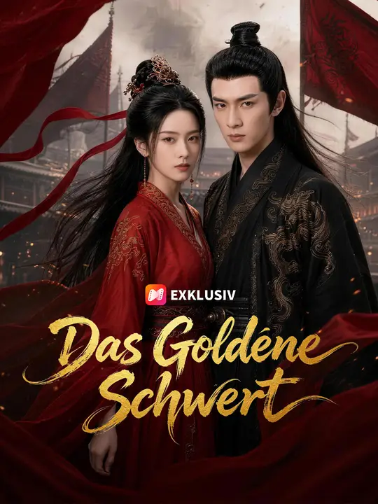 Das Goldene Schwert