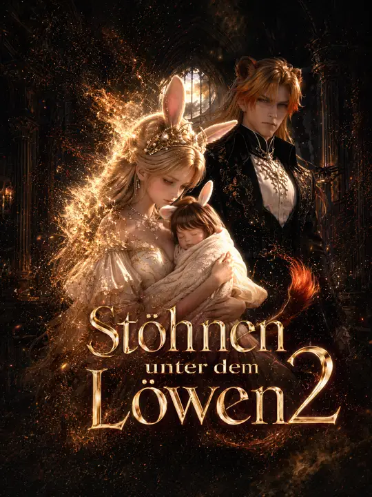 Stöhnen unter dem Löwen 2