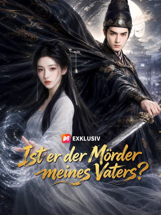 Ist er der Mörder meines Vaters?