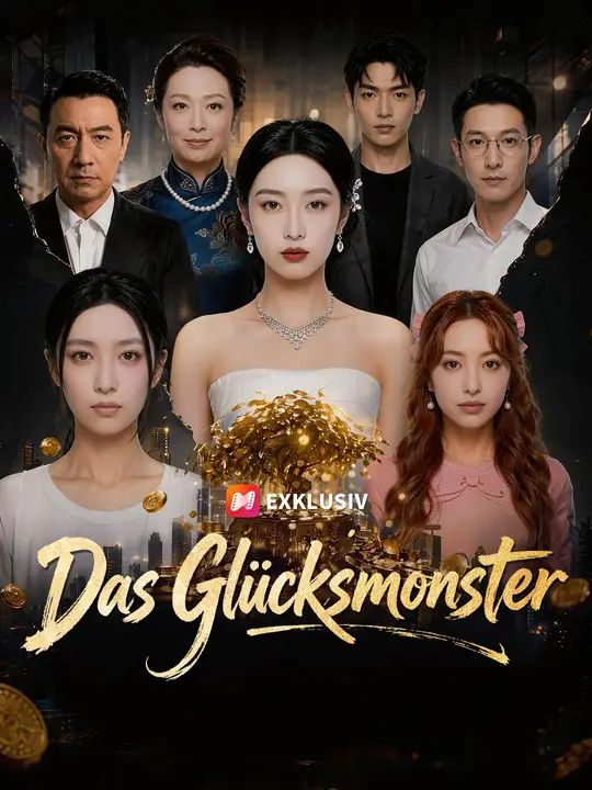 Das Glücksmonster