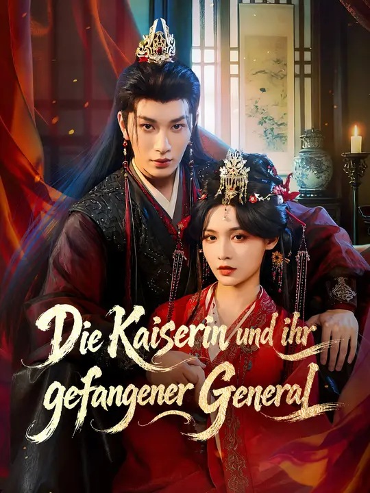 Die Kaiserin und ihr gefangener General