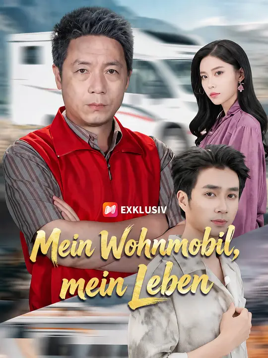 Mein Wohnmobil, mein Leben