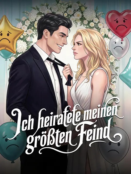 Ich heiratete meinen größten Feind