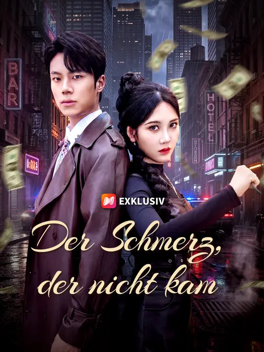 Der Schmerz, der nicht kam