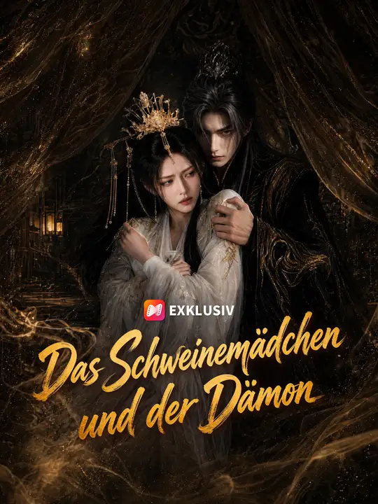 Das Schweinemädchen und der Dämon