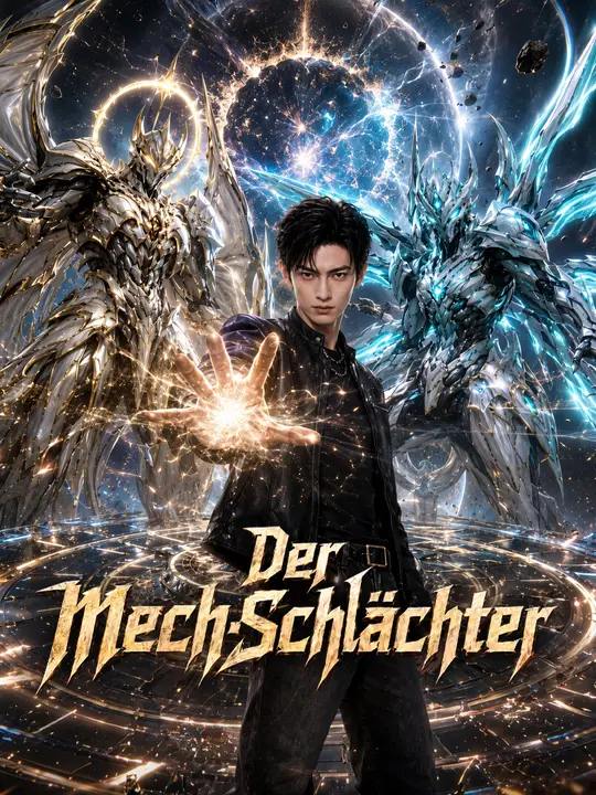 Der Mech-Schlächter