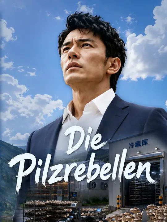 Die Pilzrebellen